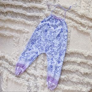 Girls O’Neill Romper 2T